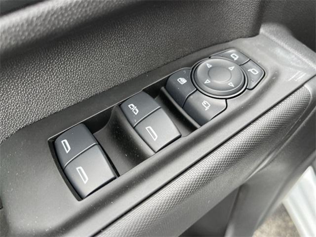 new 2025 GMC Sierra 2500 car, priced at $55,075