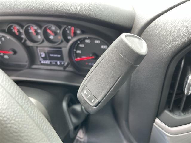 new 2025 GMC Sierra 2500 car, priced at $55,075