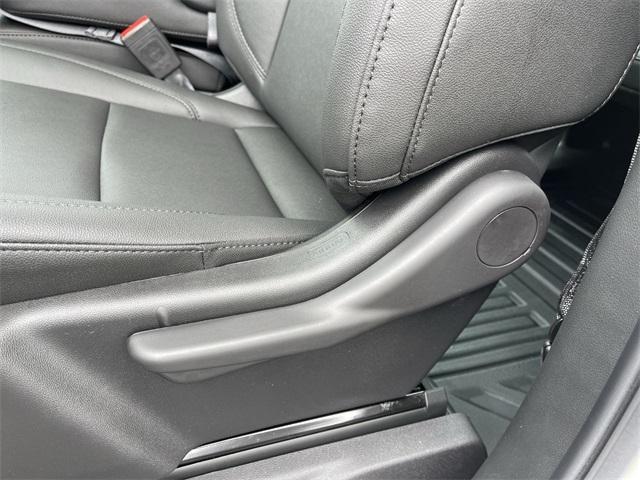 new 2025 GMC Sierra 2500 car, priced at $55,075