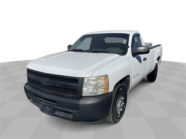 used 2010 Chevrolet Silverado 1500 car, priced at $9,990