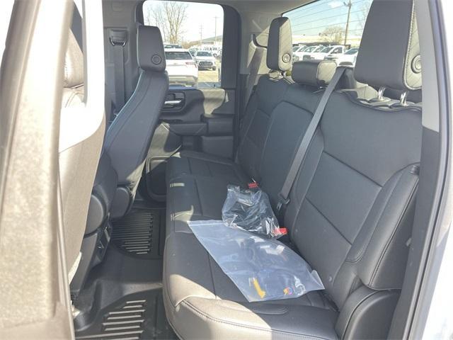 new 2024 GMC Sierra 2500 car, priced at $66,227