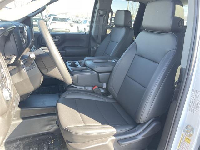 new 2024 GMC Sierra 2500 car, priced at $66,227