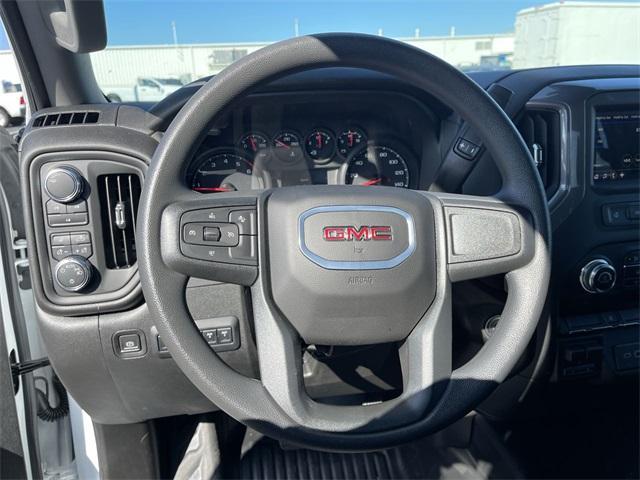 new 2024 GMC Sierra 2500 car, priced at $66,227