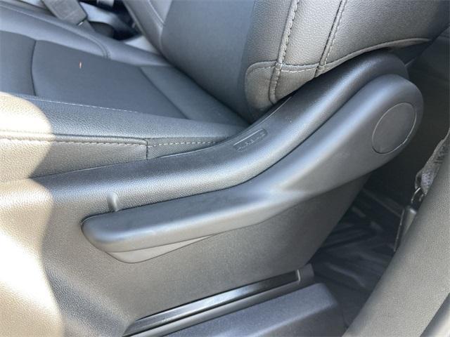 new 2024 GMC Sierra 2500 car, priced at $66,227