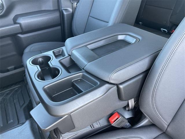 new 2024 GMC Sierra 2500 car, priced at $66,227