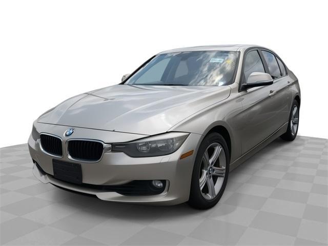 used 2014 BMW 328 car