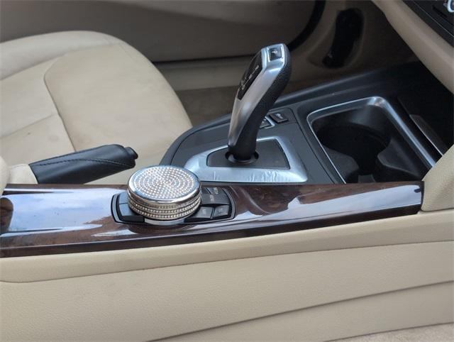 used 2014 BMW 328 car