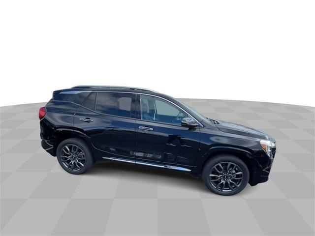 new 2024 GMC Terrain car, priced at $39,080