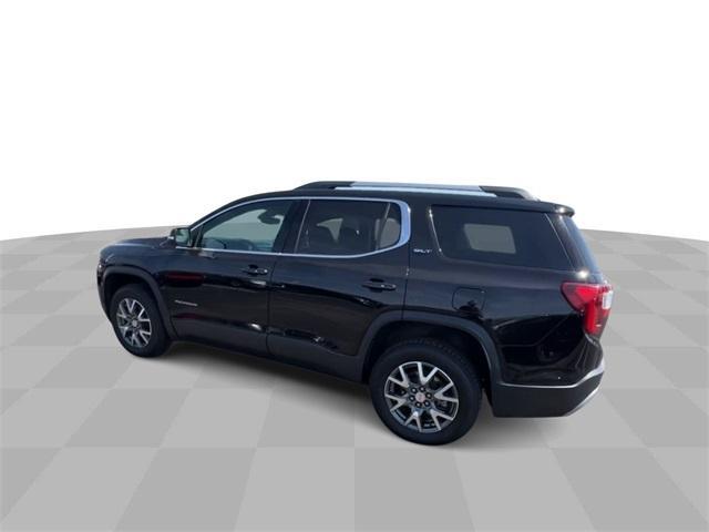 used 2023 GMC Acadia car, priced at $30,890