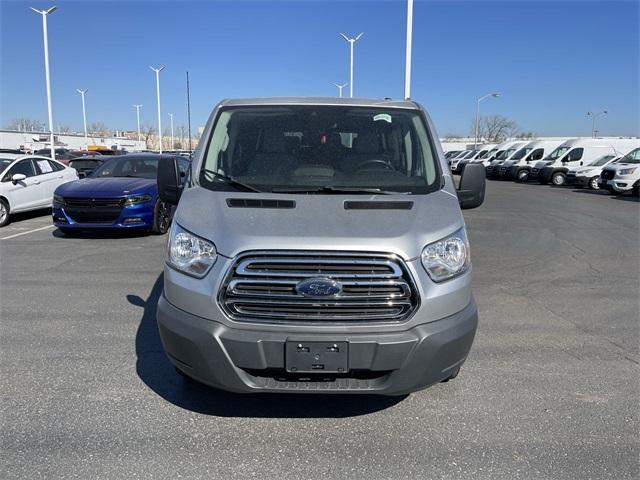 used 2018 Ford Transit-350 car, priced at $26,990