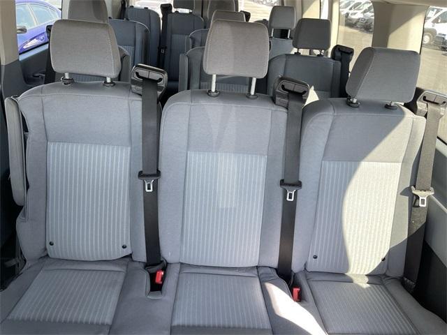 used 2018 Ford Transit-350 car, priced at $26,990