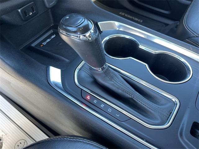 used 2018 Chevrolet Traverse car, priced at $13,490