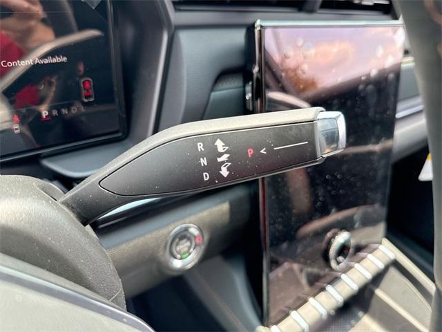 new 2026 GMC Terrain car