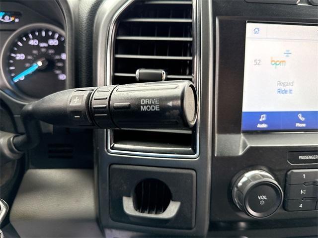 used 2020 Ford F-250 car, priced at $19,990