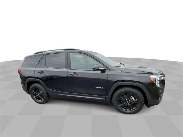 new 2024 GMC Terrain car, priced at $33,880