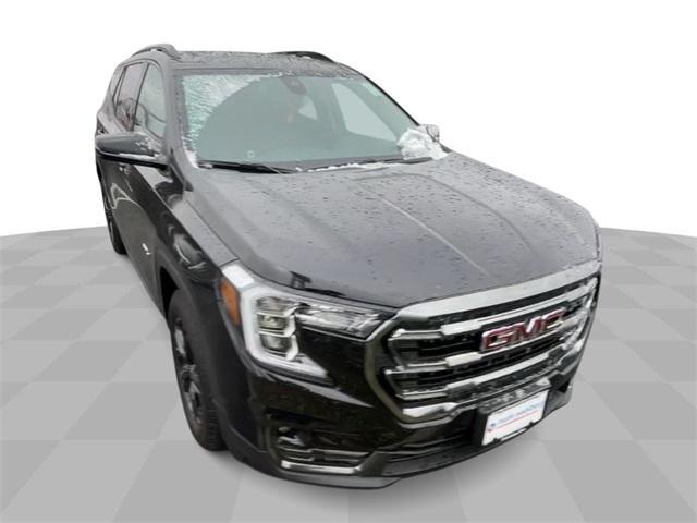 new 2024 GMC Terrain car, priced at $33,880