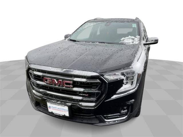 new 2024 GMC Terrain car, priced at $33,380