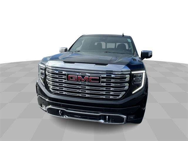 used 2023 GMC Sierra 1500 car, priced at $56,981