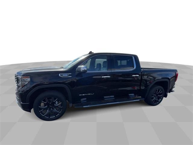 used 2023 GMC Sierra 1500 car, priced at $56,981