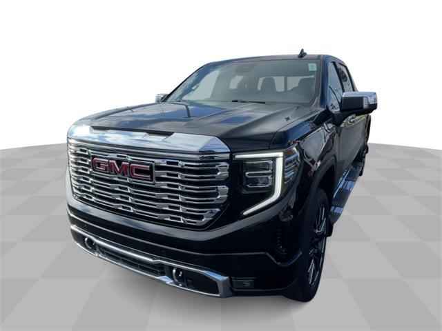 used 2023 GMC Sierra 1500 car, priced at $56,981