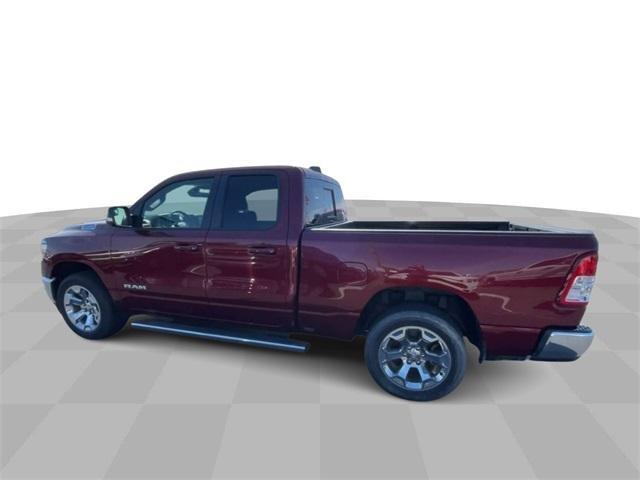 used 2022 Ram 1500 car, priced at $31,990