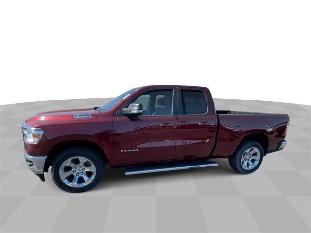 used 2022 Ram 1500 car, priced at $31,990