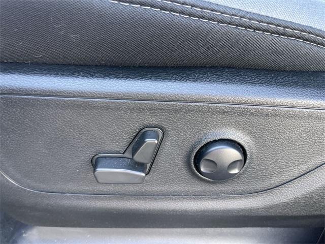 used 2022 Ram 1500 car, priced at $31,990