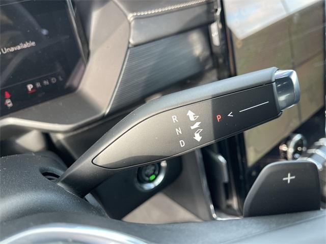 new 2026 GMC Acadia car, priced at $49,224