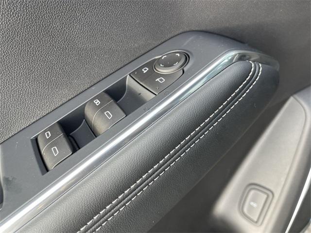 new 2026 GMC Acadia car, priced at $49,224