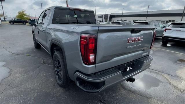 new 2026 GMC Sierra 1500 car, priced at $51,390