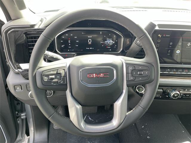 new 2026 GMC Sierra 1500 car, priced at $51,390