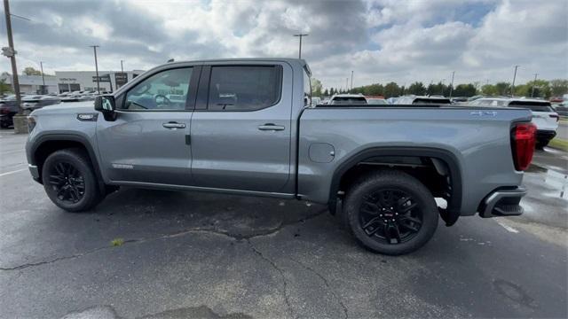 new 2026 GMC Sierra 1500 car, priced at $51,390