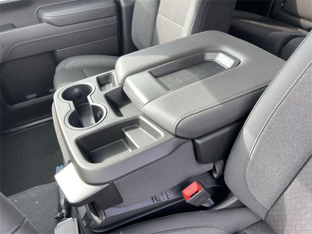 new 2026 GMC Sierra 1500 car, priced at $51,390