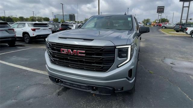 new 2026 GMC Sierra 1500 car, priced at $51,390