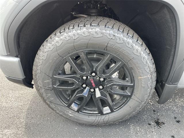 new 2026 GMC Sierra 1500 car, priced at $51,390