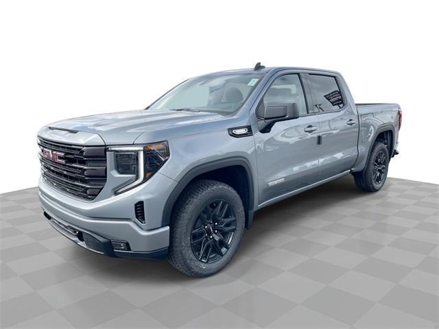 new 2026 GMC Sierra 1500 car, priced at $51,390