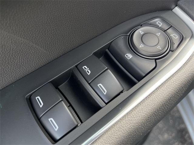 new 2026 GMC Sierra 1500 car, priced at $51,390