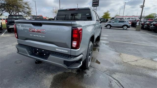 new 2026 GMC Sierra 1500 car, priced at $51,390