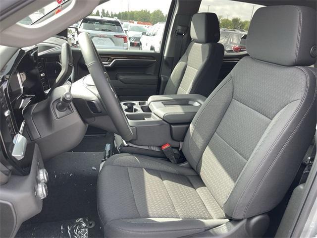 new 2026 GMC Sierra 1500 car, priced at $51,390