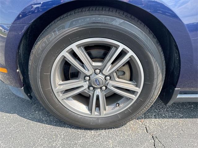 used 2011 Ford Mustang car, priced at $7,990