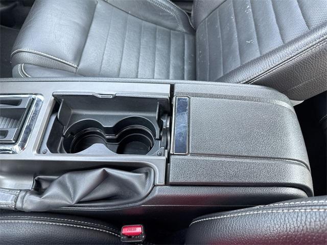 used 2011 Ford Mustang car, priced at $7,990