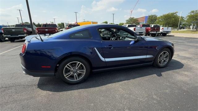 used 2011 Ford Mustang car, priced at $7,990