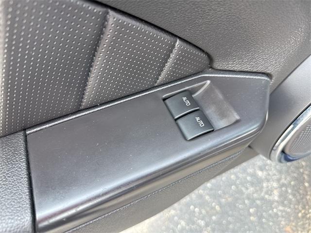 used 2011 Ford Mustang car, priced at $7,990
