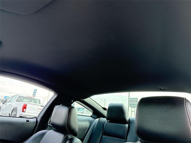 used 2011 Ford Mustang car, priced at $7,990