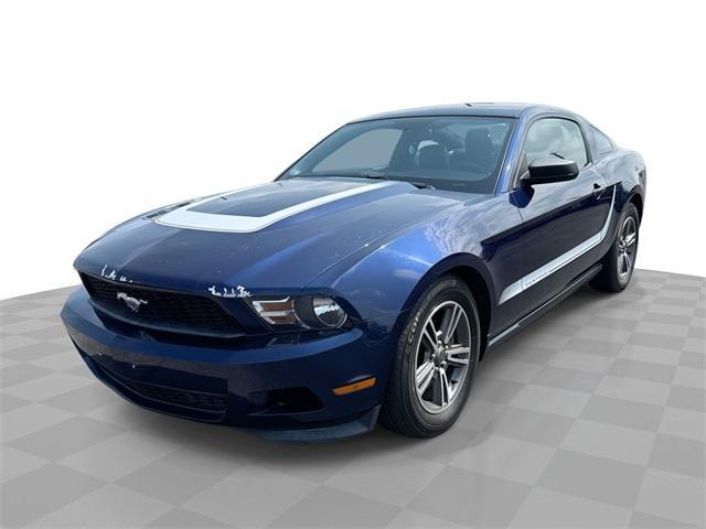 used 2011 Ford Mustang car, priced at $7,990