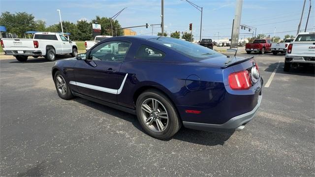 used 2011 Ford Mustang car, priced at $7,990