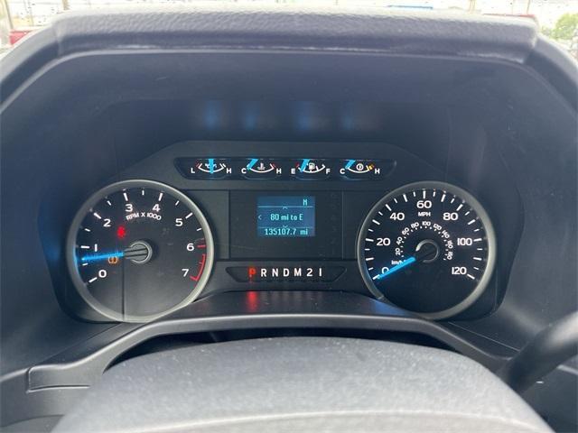 used 2016 Ford F-150 car, priced at $18,990