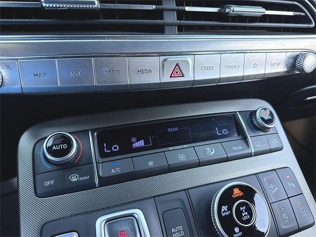 used 2020 Hyundai Palisade car, priced at $21,981