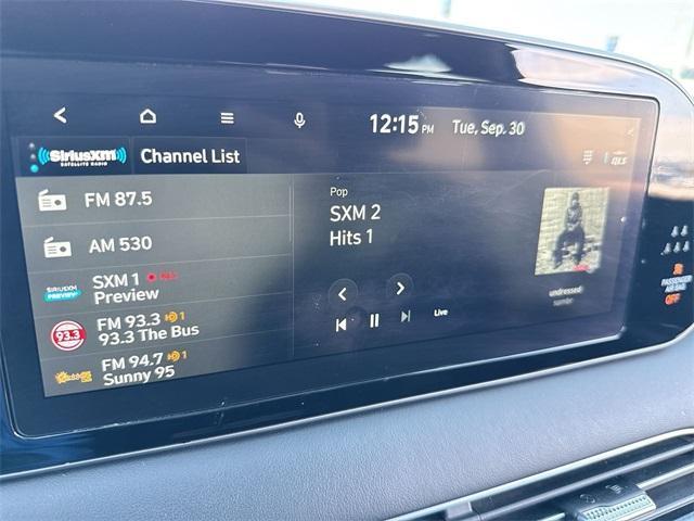 used 2020 Hyundai Palisade car, priced at $21,981