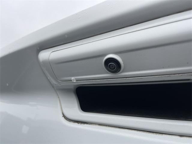 used 2022 Ram 2500 car, priced at $25,990